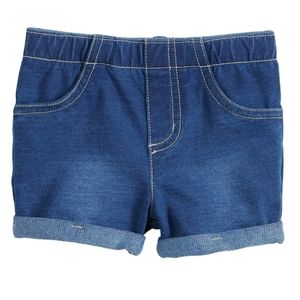Baby Girls Size 18 Months Shorts Jumping Beans NWT